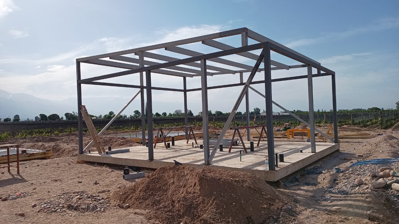 Proyecto Casa Forma