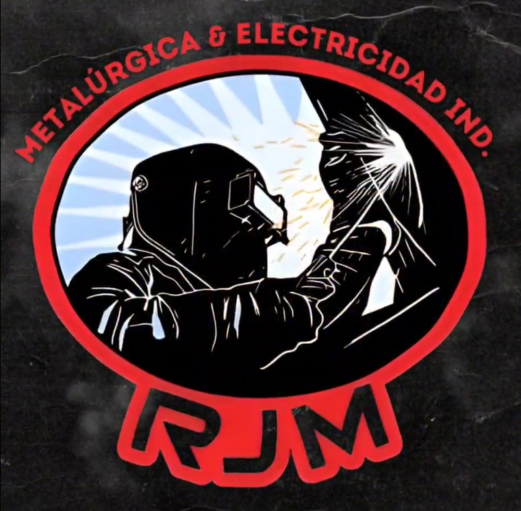 RJM logo